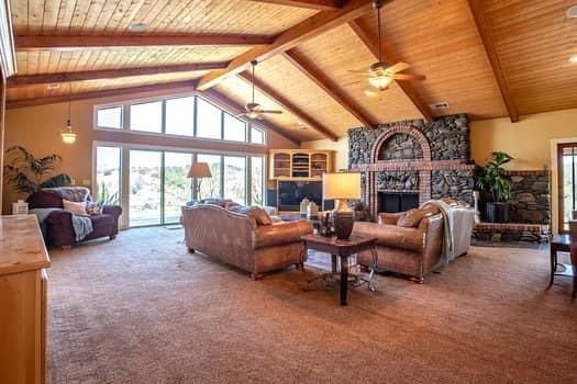 Detail Gallery Image 3 of 66 For 14651 Highway 124, Plymouth,  CA 95669 - 4 Beds | 4 Baths