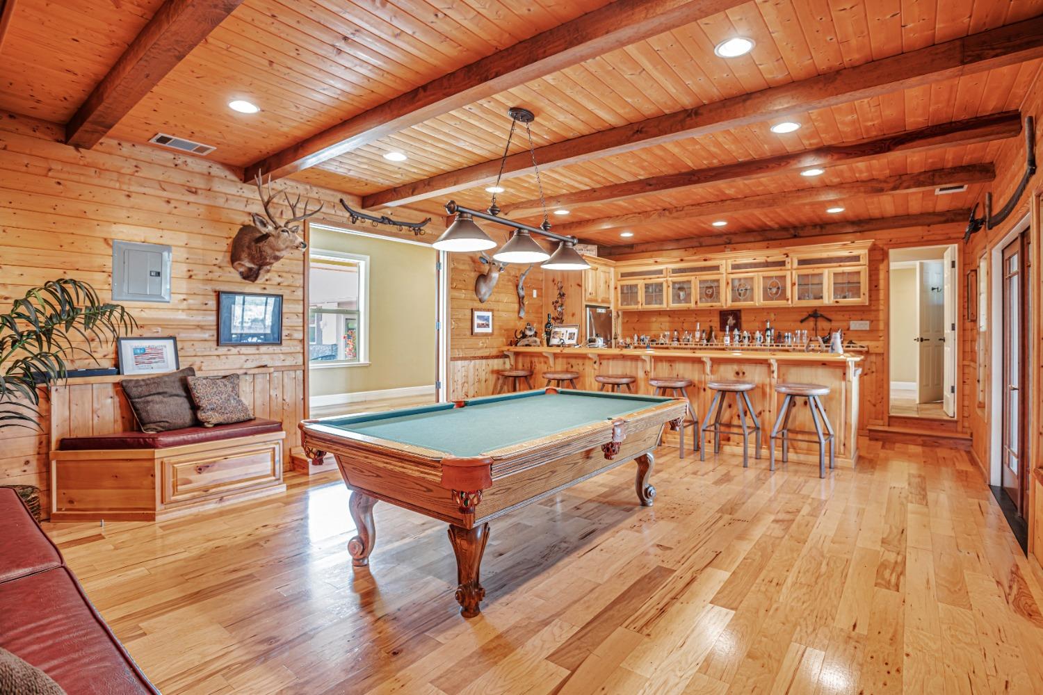 Detail Gallery Image 13 of 66 For 14651 Highway 124, Plymouth,  CA 95669 - 4 Beds | 4 Baths