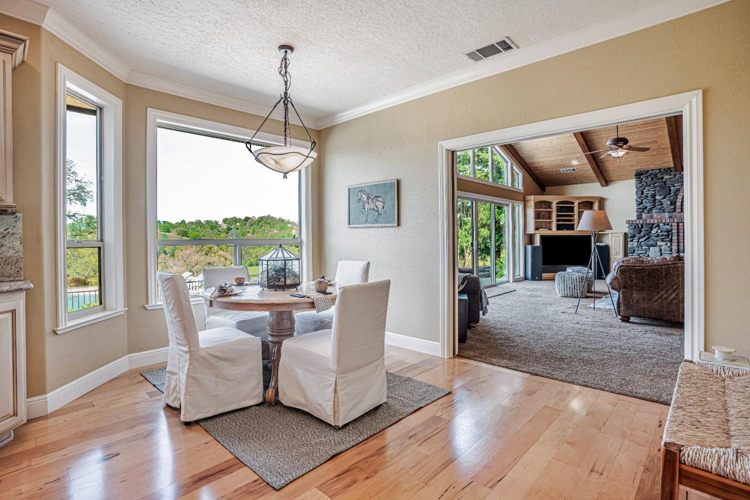 Detail Gallery Image 8 of 66 For 14651 Highway 124, Plymouth,  CA 95669 - 4 Beds | 4 Baths