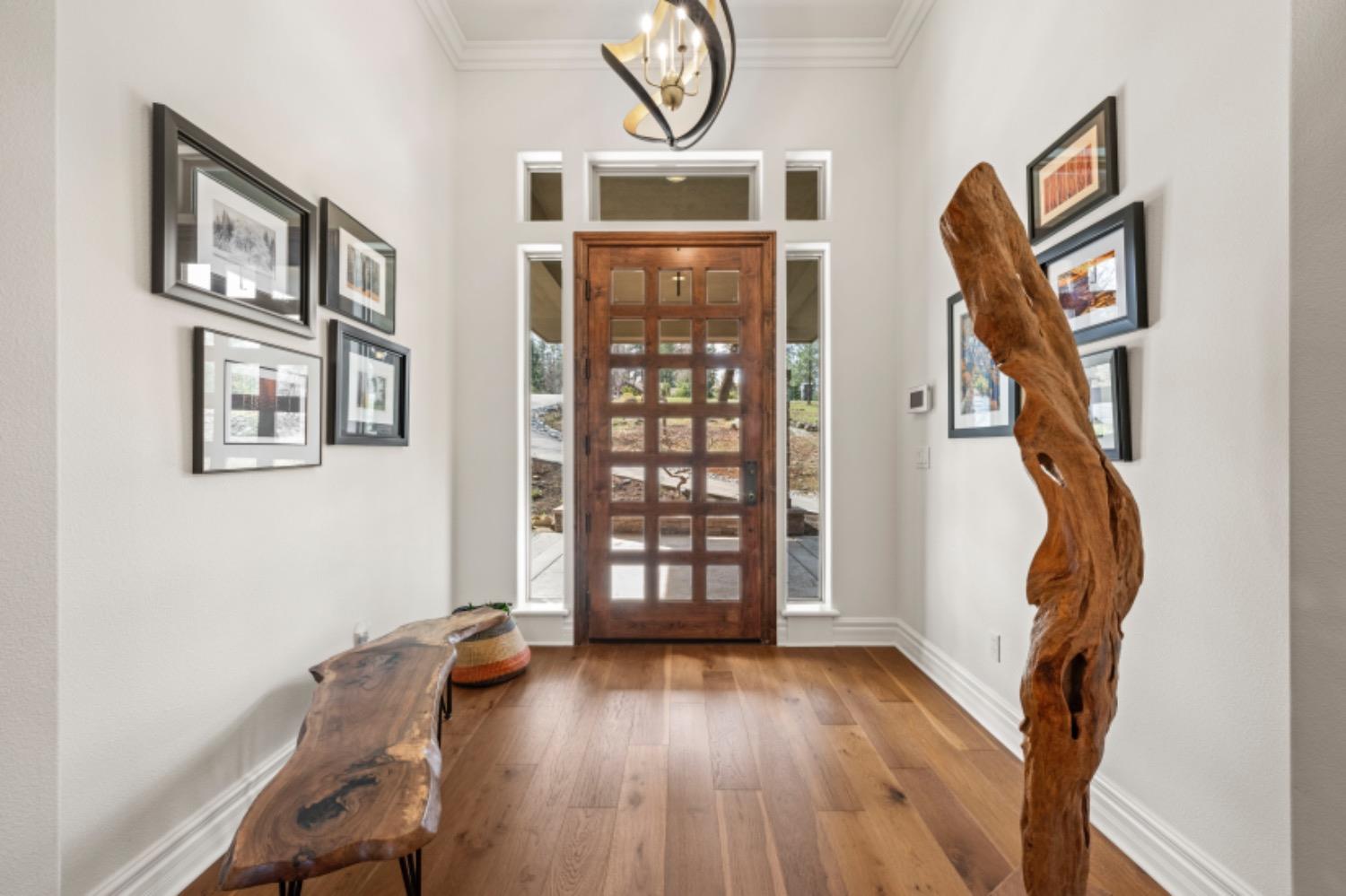 Detail Gallery Image 6 of 88 For 15110 Woodvale Ln, Meadow Vista,  CA 95722 - 4 Beds | 3/2 Baths