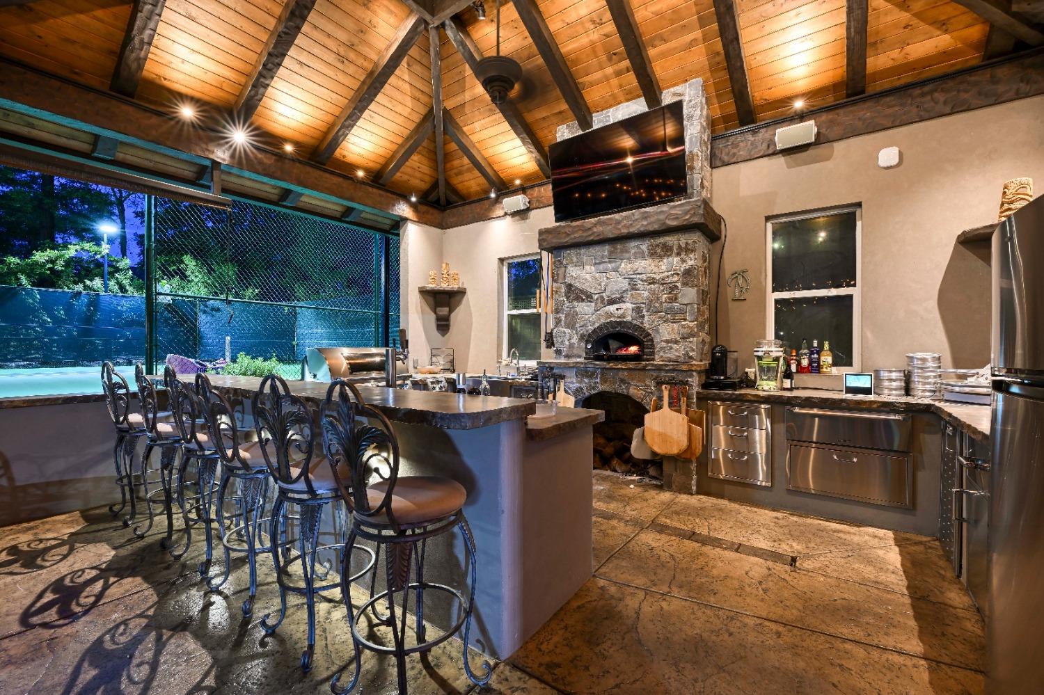 Winterwood Court, Granite Bay, California image 44