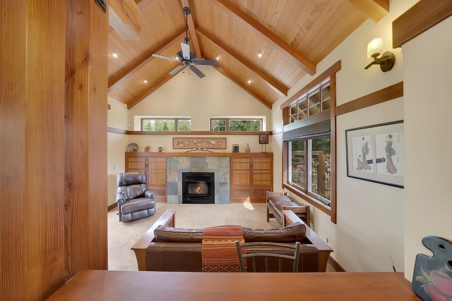 Detail Gallery Image 16 of 86 For 25521 Wildflower Dr, Volcano,  CA 95689 - 2 Beds | 2/1 Baths