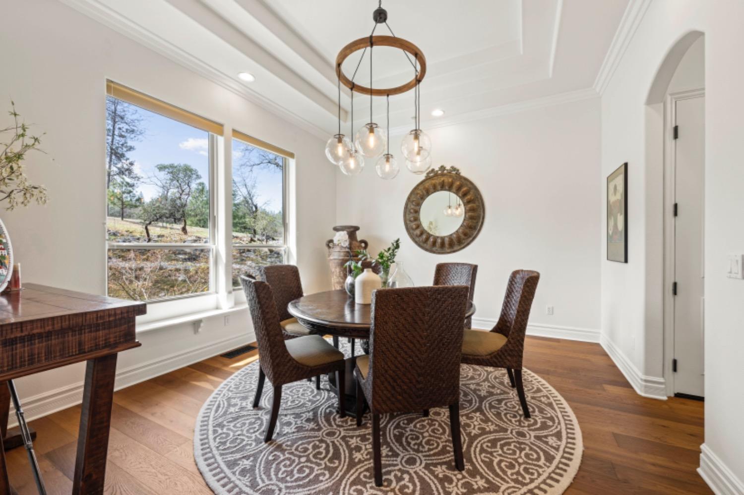Detail Gallery Image 9 of 88 For 15110 Woodvale Ln, Meadow Vista,  CA 95722 - 4 Beds | 3/2 Baths