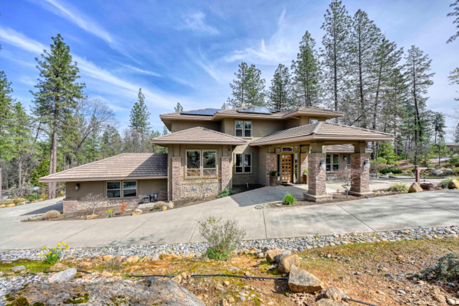 Detail Gallery Image 54 of 88 For 15110 Woodvale Ln, Meadow Vista,  CA 95722 - 4 Beds | 3/2 Baths