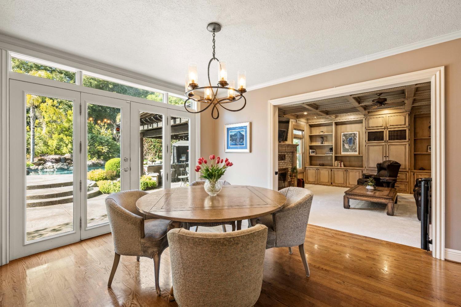 Winterwood Court, Granite Bay, California image 9