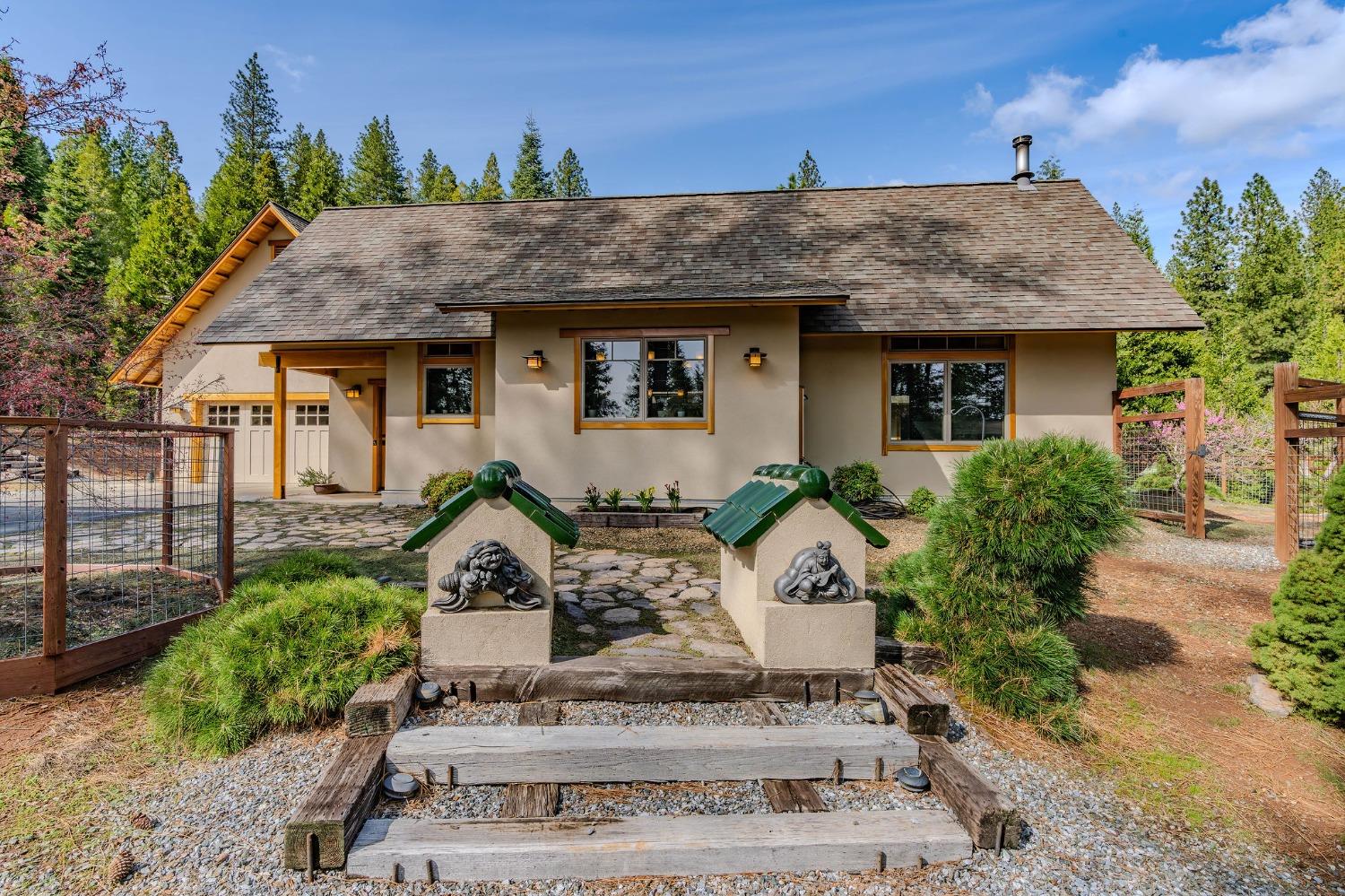 Detail Gallery Image 63 of 86 For 25521 Wildflower Dr, Volcano,  CA 95689 - 2 Beds | 2/1 Baths