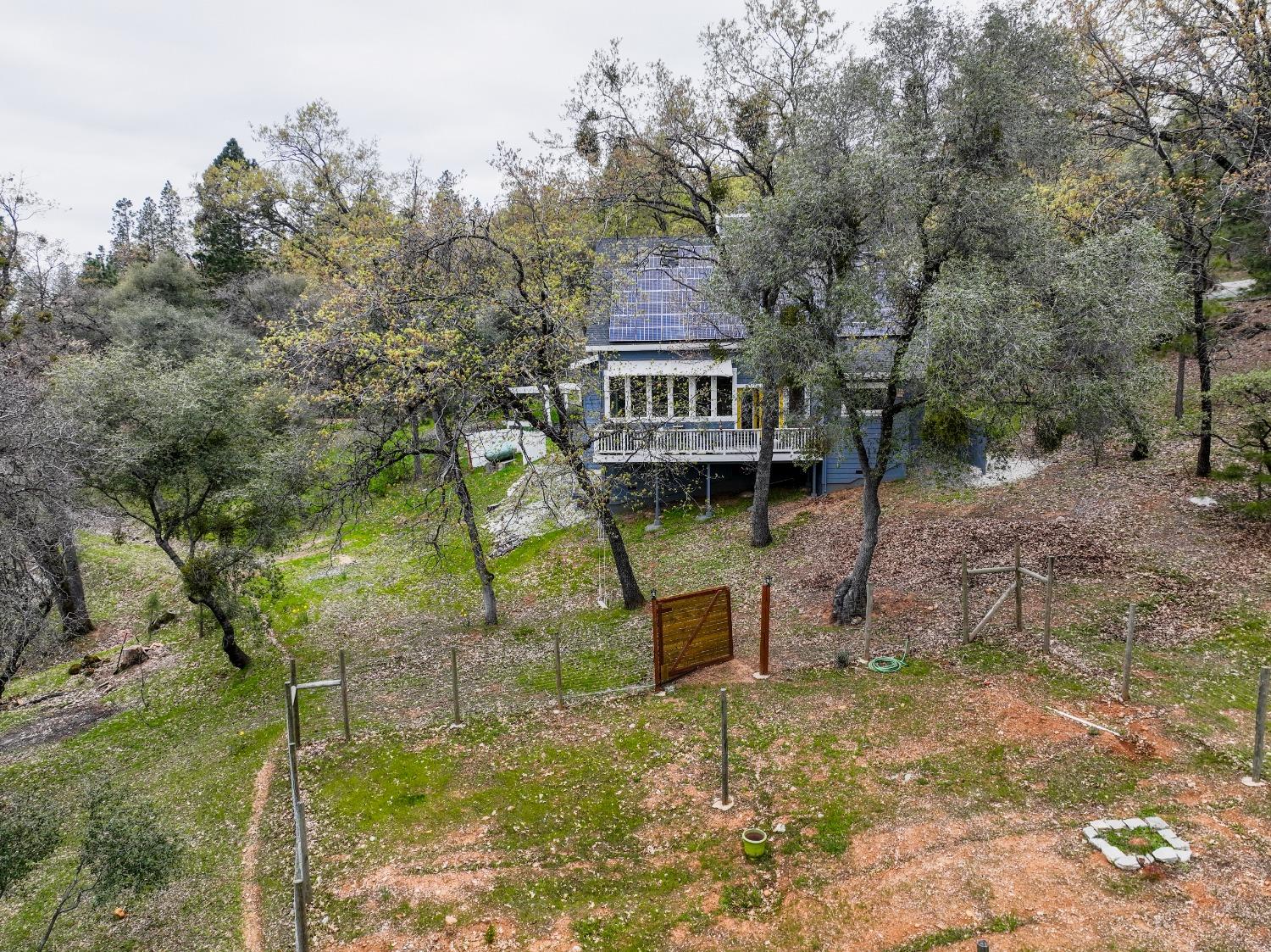 Detail Gallery Image 54 of 65 For 13579 Haas Ct, Rough And Ready,  CA 95975 - 3 Beds | 2/1 Baths
