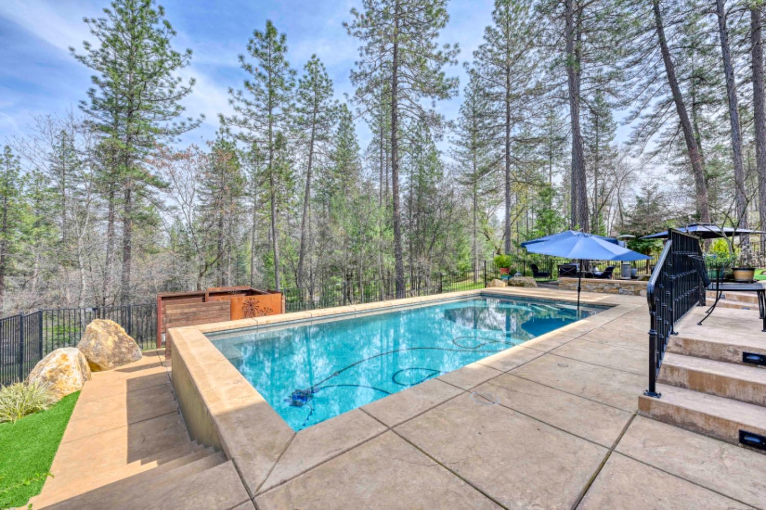 Detail Gallery Image 68 of 88 For 15110 Woodvale Ln, Meadow Vista,  CA 95722 - 4 Beds | 3/2 Baths