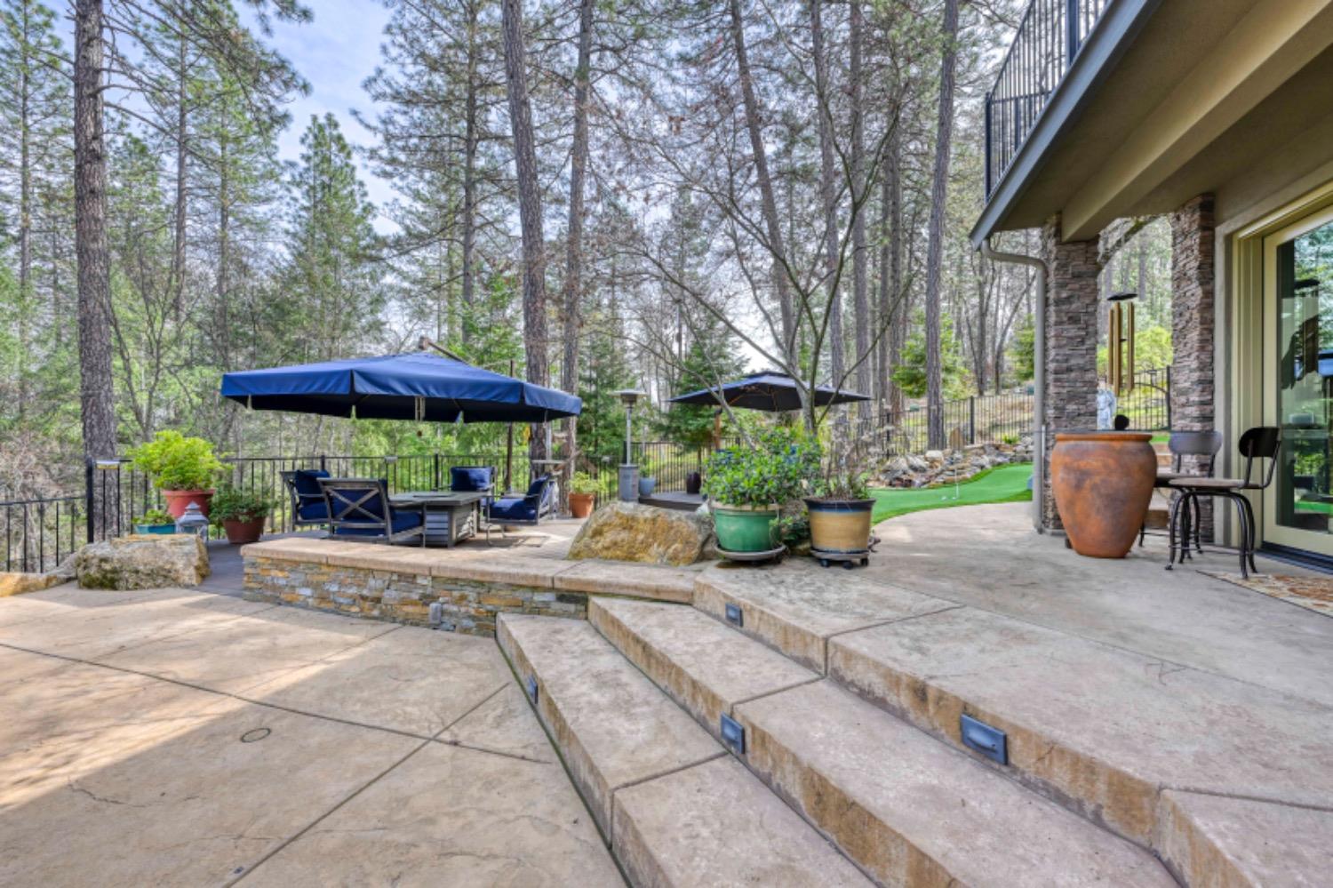Detail Gallery Image 70 of 88 For 15110 Woodvale Ln, Meadow Vista,  CA 95722 - 4 Beds | 3/2 Baths