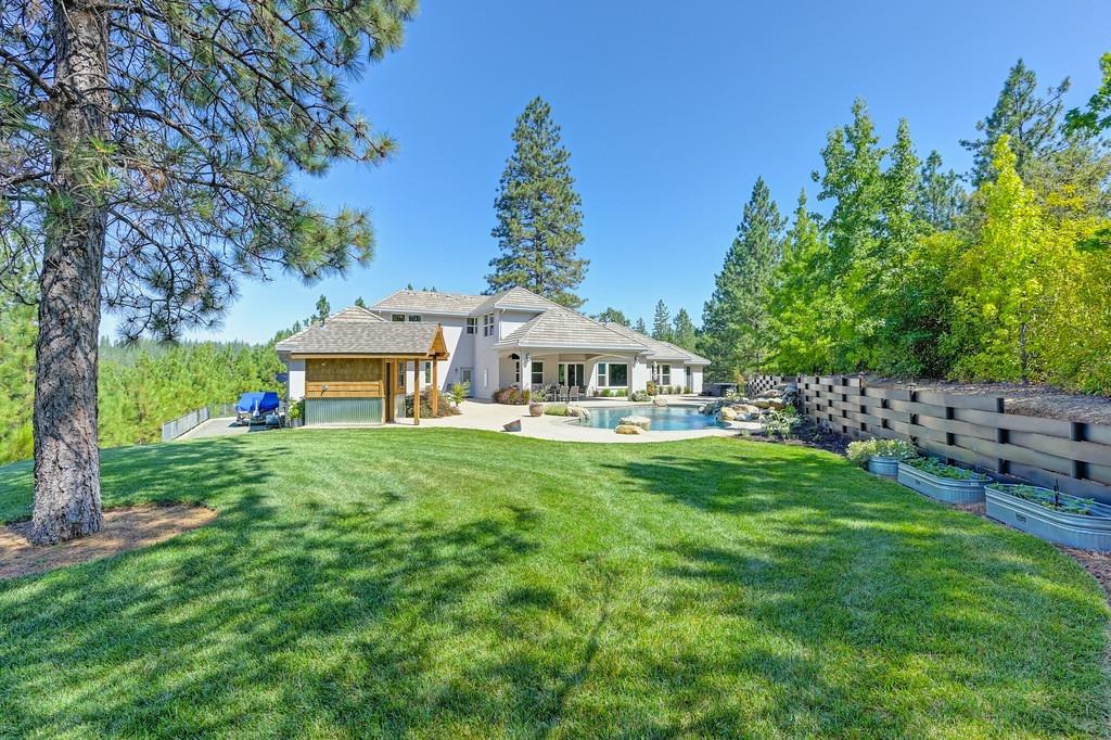 Detail Gallery Image 46 of 94 For 19750 Wedemeyer Pl, Colfax,  CA 95713 - 3 Beds | 2/1 Baths