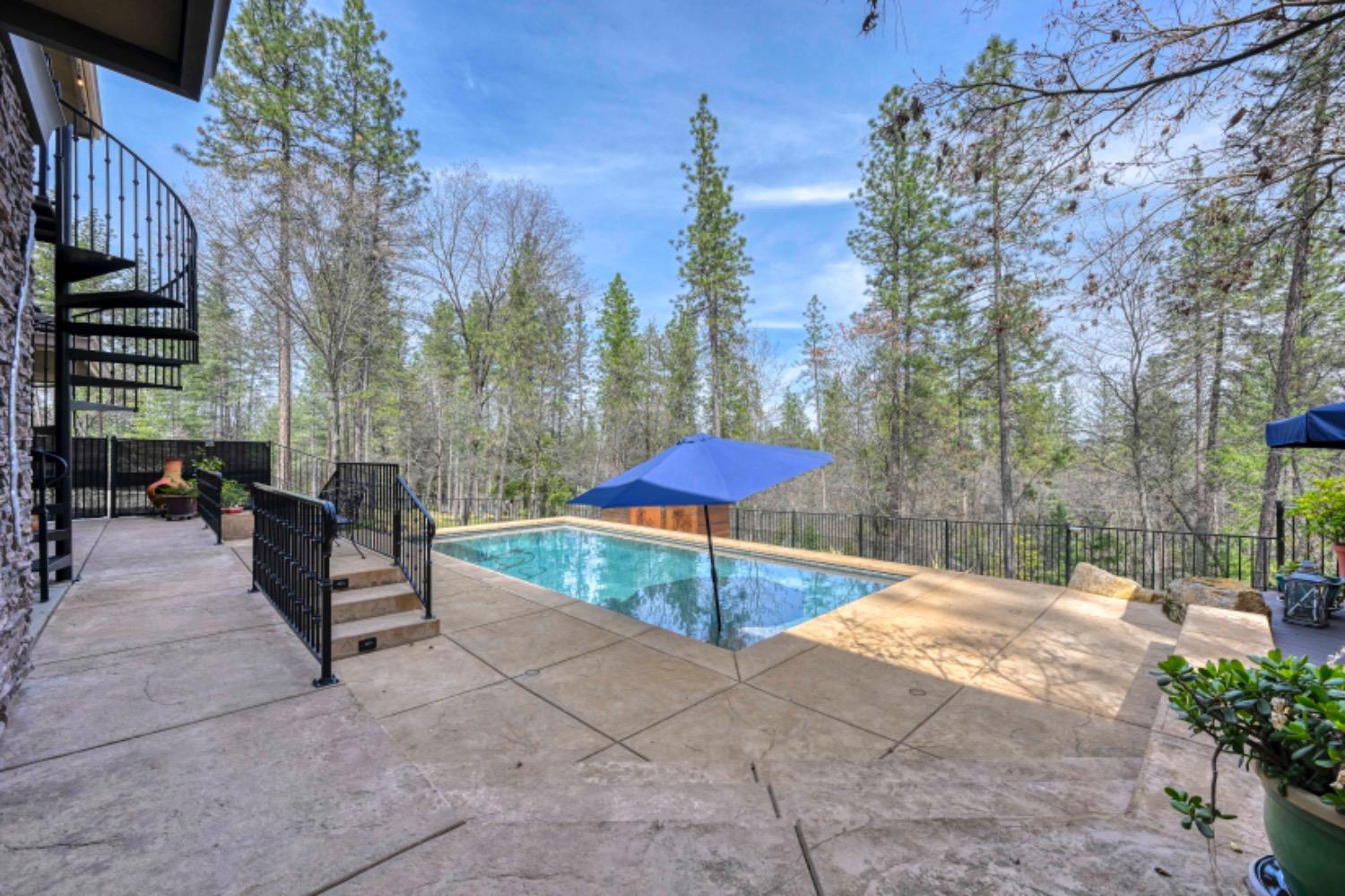 Detail Gallery Image 71 of 88 For 15110 Woodvale Ln, Meadow Vista,  CA 95722 - 4 Beds | 3/2 Baths