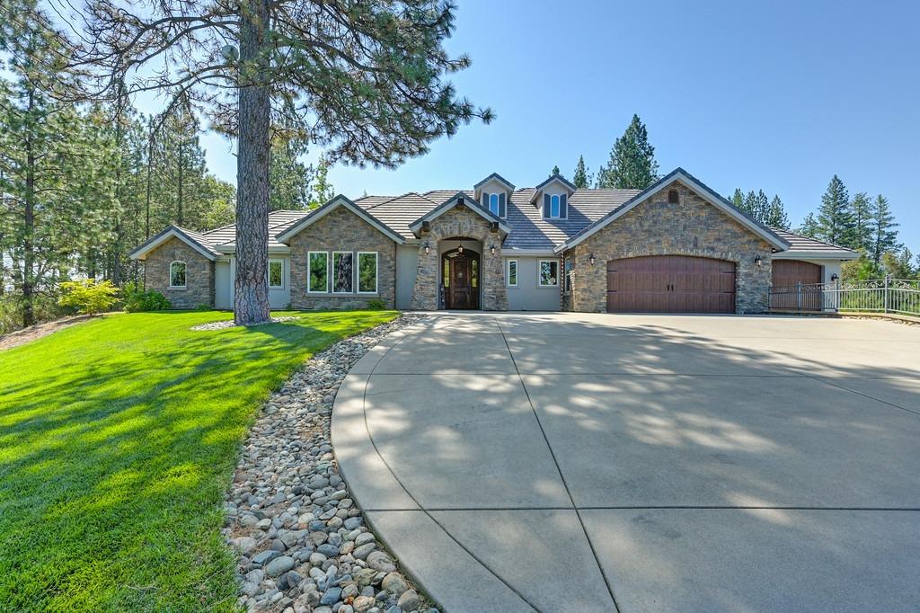 Detail Gallery Image 3 of 94 For 19750 Wedemeyer Pl, Colfax,  CA 95713 - 3 Beds | 2/1 Baths