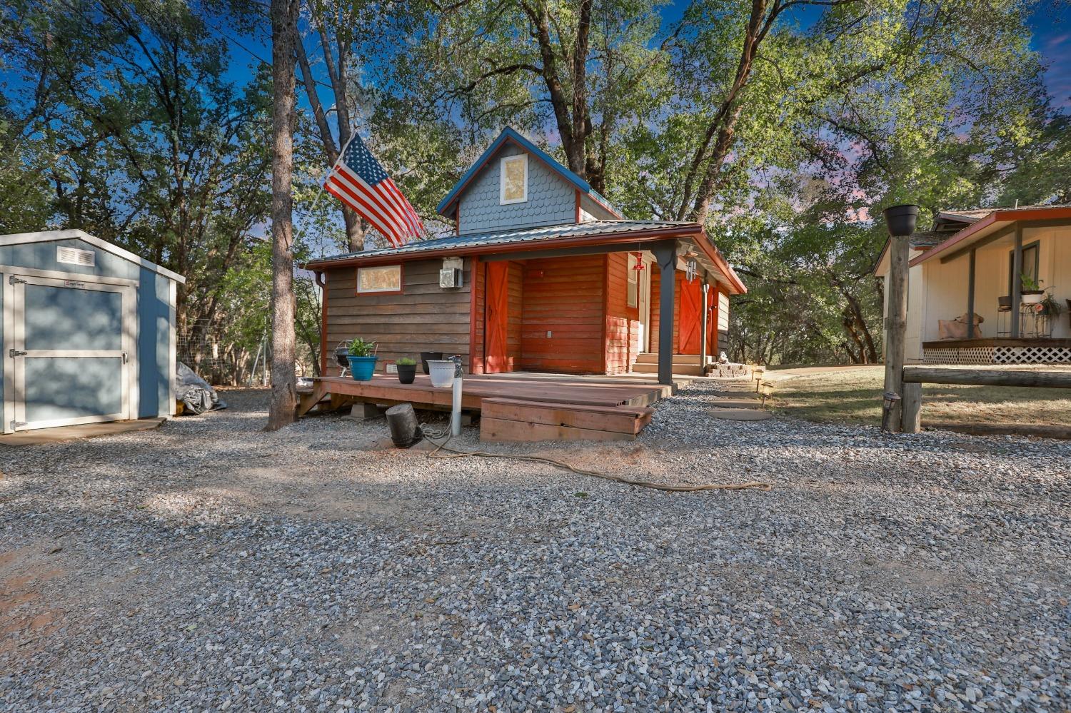 Detail Gallery Image 66 of 83 For 6091 Dutch Mine Rd, Diamond Springs,  CA 95619 - 4 Beds | 3 Baths