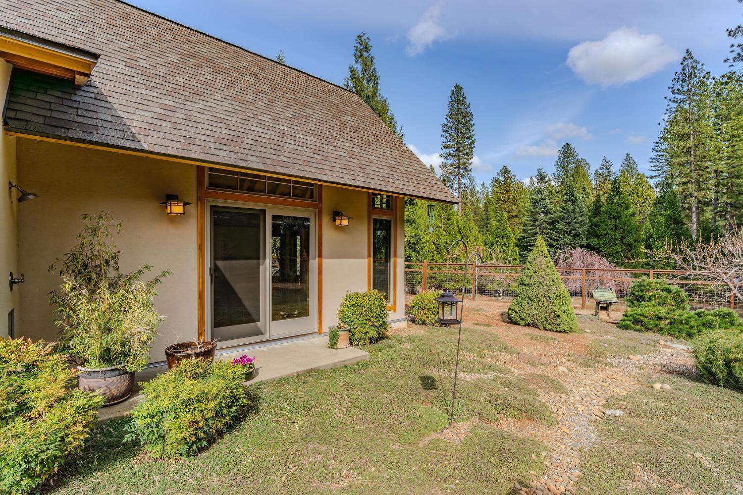 Detail Gallery Image 43 of 86 For 25521 Wildflower Dr, Volcano,  CA 95689 - 2 Beds | 2/1 Baths