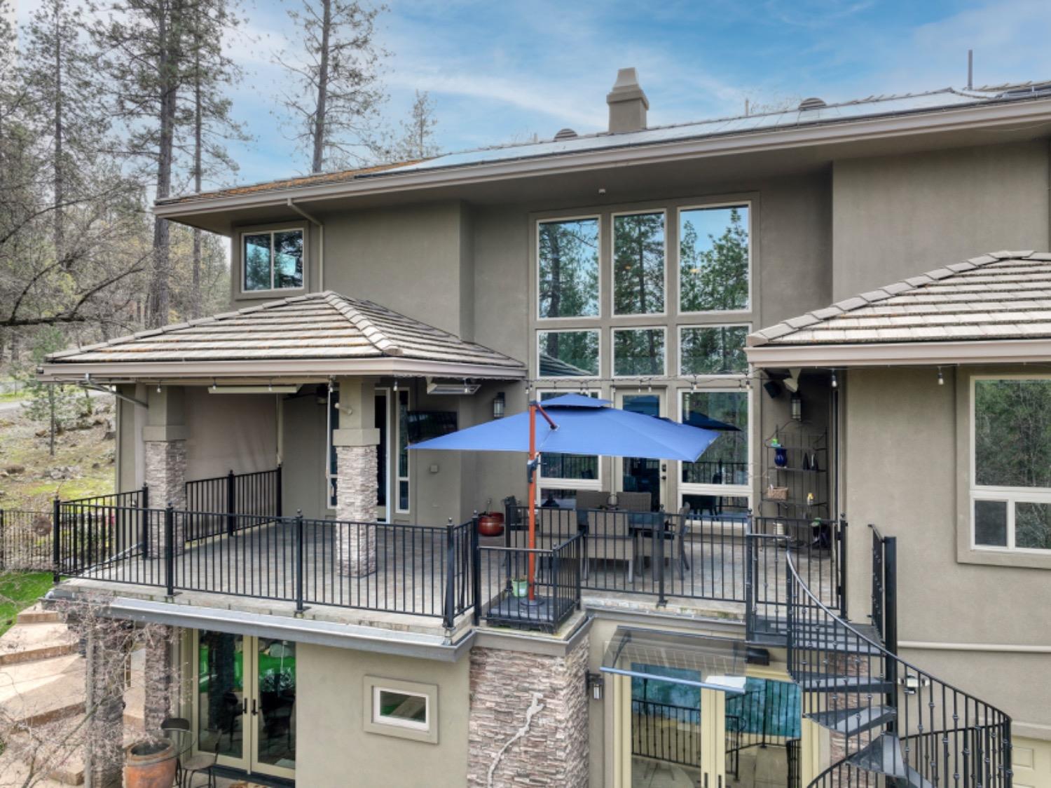 Detail Gallery Image 25 of 88 For 15110 Woodvale Ln, Meadow Vista,  CA 95722 - 4 Beds | 3/2 Baths