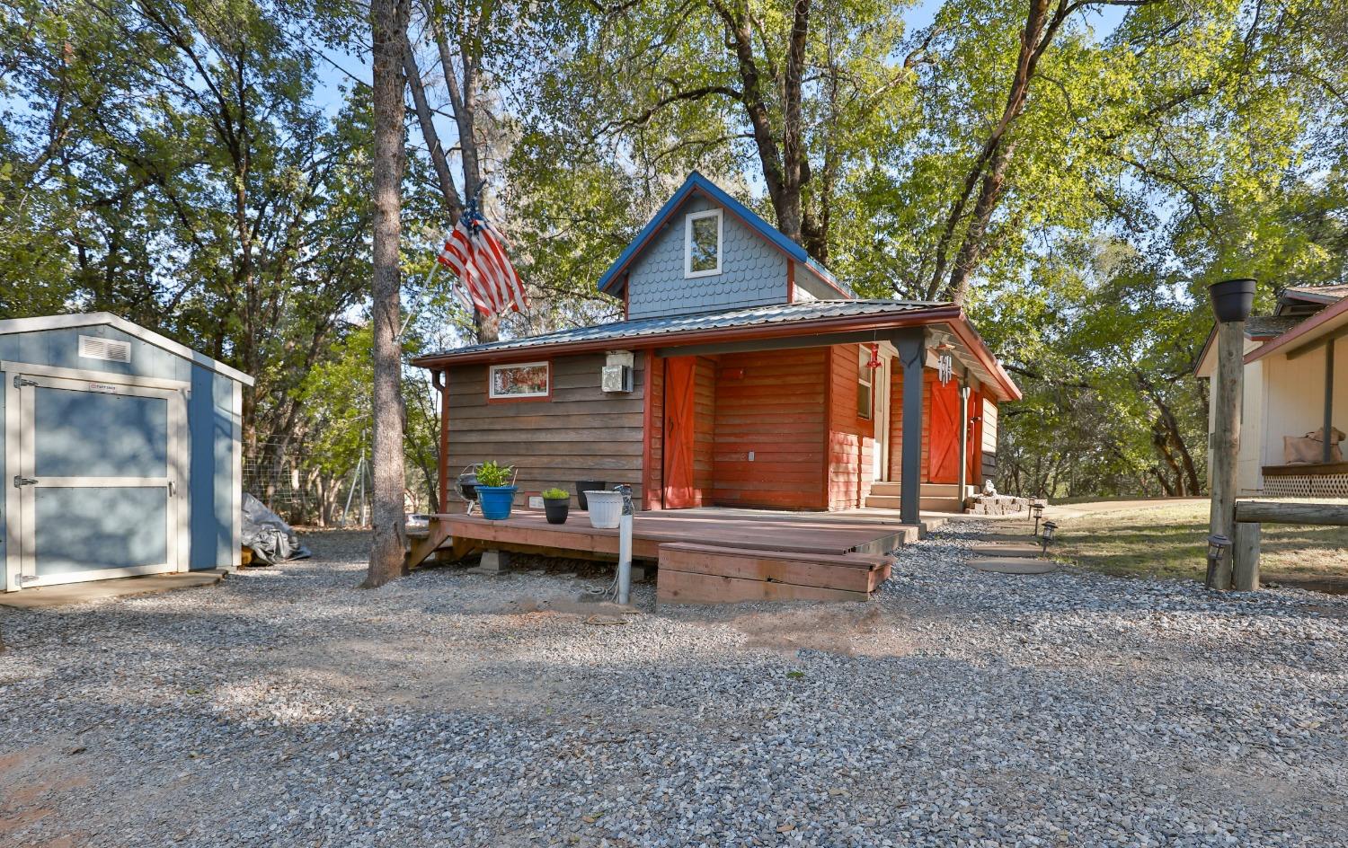 Detail Gallery Image 68 of 83 For 6091 Dutch Mine Rd, Diamond Springs,  CA 95619 - 4 Beds | 3 Baths