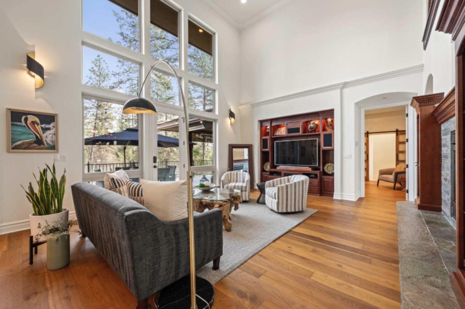 Detail Gallery Image 34 of 88 For 15110 Woodvale Ln, Meadow Vista,  CA 95722 - 4 Beds | 3/2 Baths