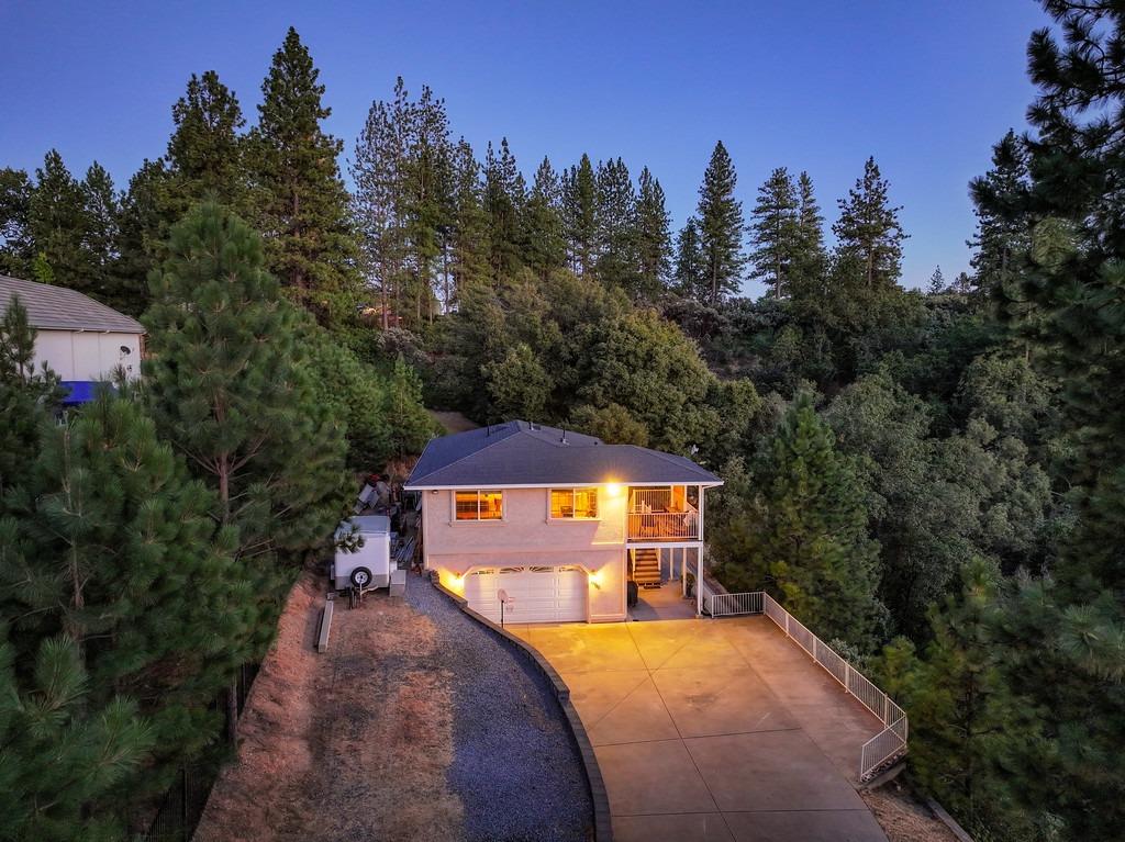 Detail Gallery Image 78 of 94 For 19750 Wedemeyer Pl, Colfax,  CA 95713 - 3 Beds | 2/1 Baths