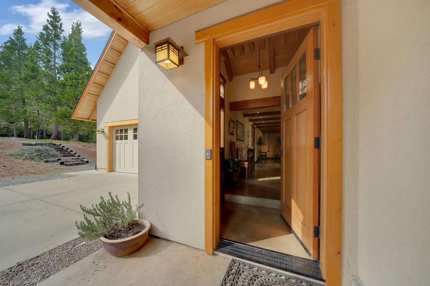 Detail Gallery Image 2 of 86 For 25521 Wildflower Dr, Volcano,  CA 95689 - 2 Beds | 2/1 Baths