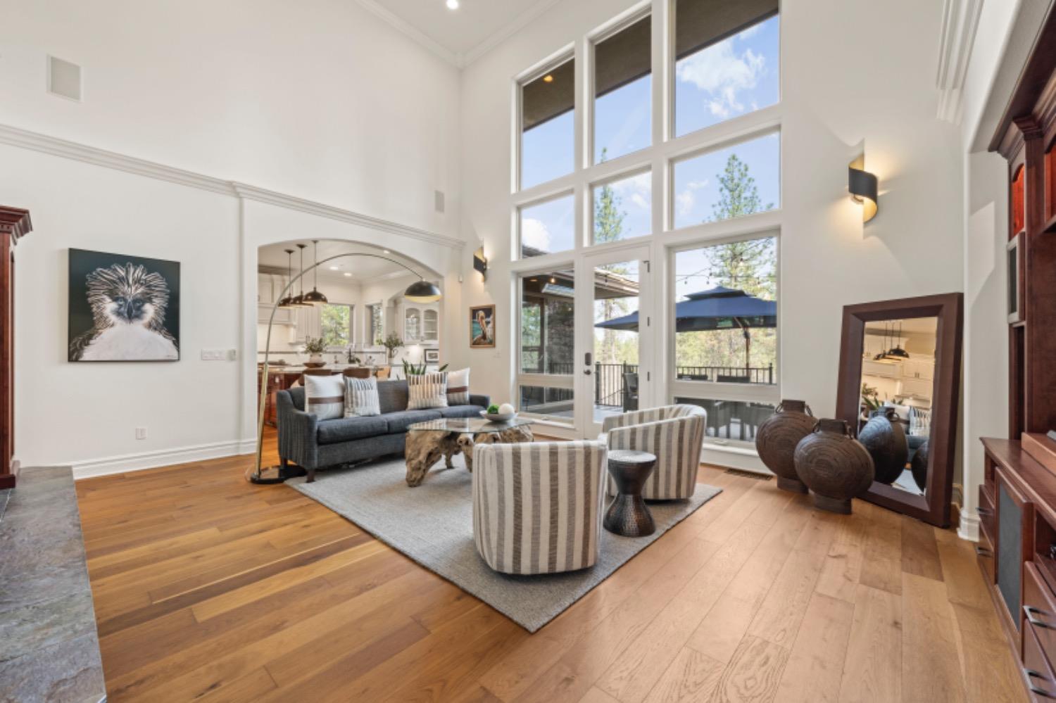 Detail Gallery Image 19 of 88 For 15110 Woodvale Ln, Meadow Vista,  CA 95722 - 4 Beds | 3/2 Baths