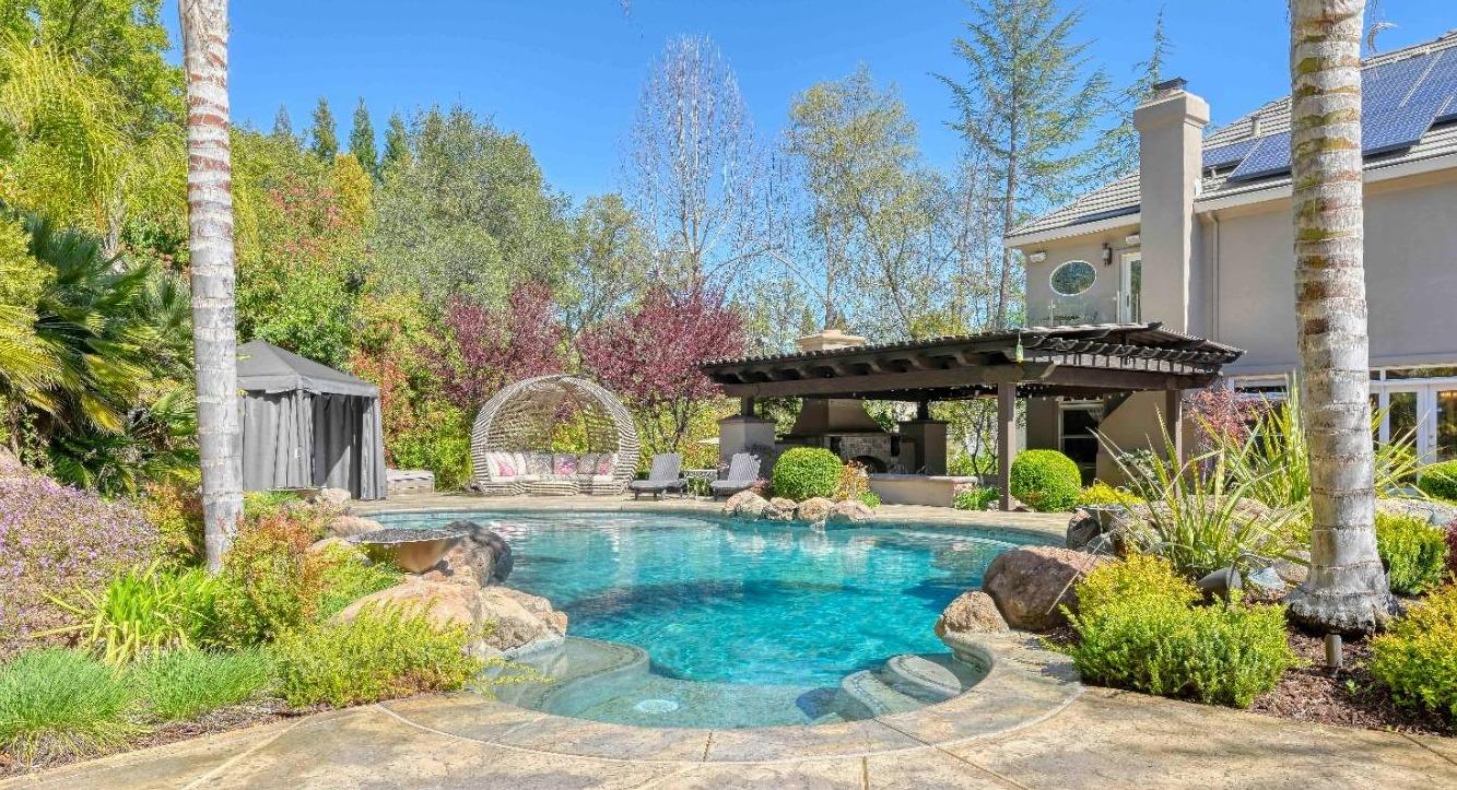 Winterwood Court, Granite Bay, California image 33