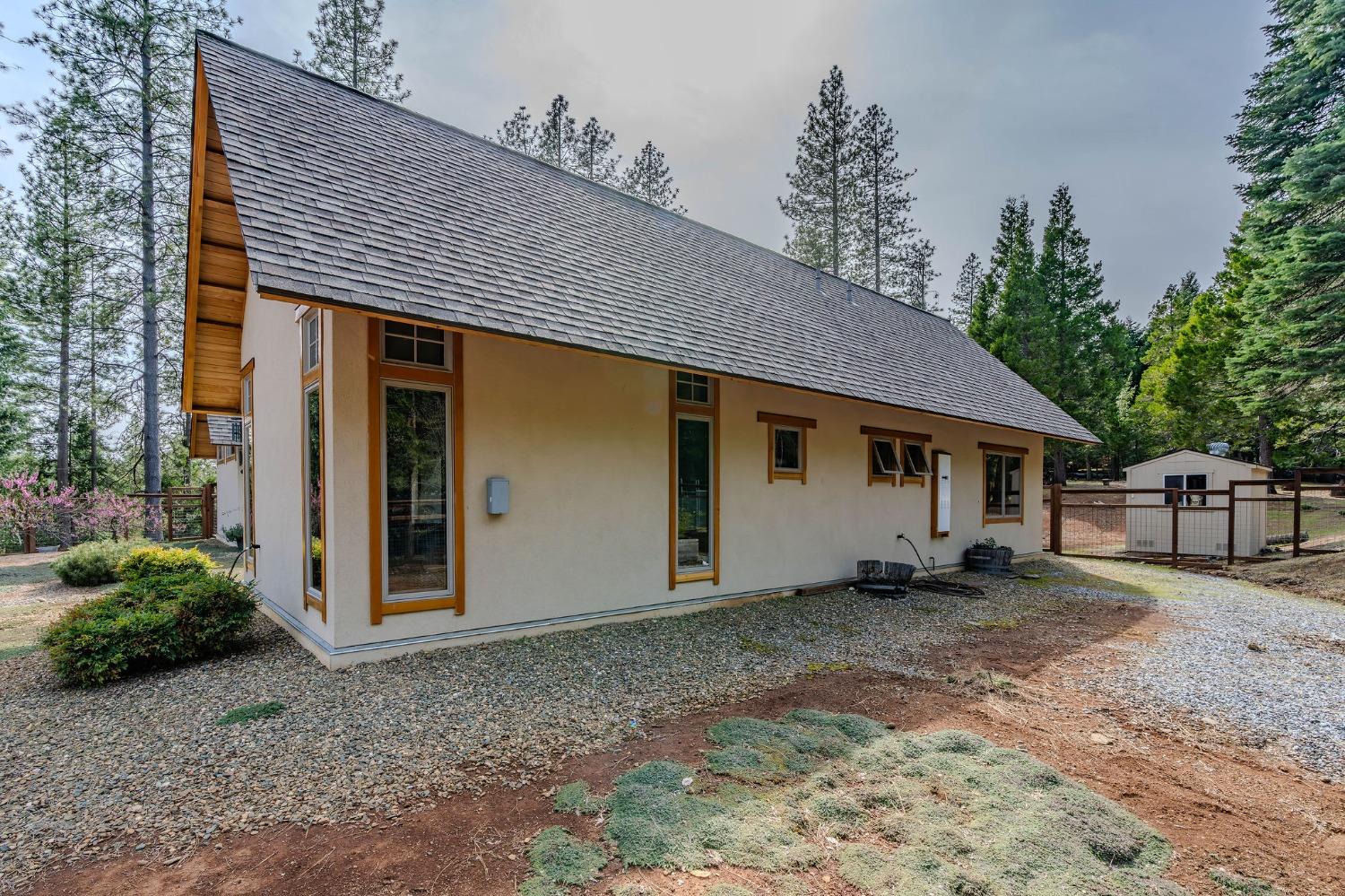 Detail Gallery Image 65 of 86 For 25521 Wildflower Dr, Volcano,  CA 95689 - 2 Beds | 2/1 Baths