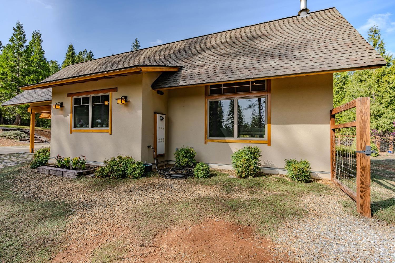 Detail Gallery Image 72 of 86 For 25521 Wildflower Dr, Volcano,  CA 95689 - 2 Beds | 2/1 Baths