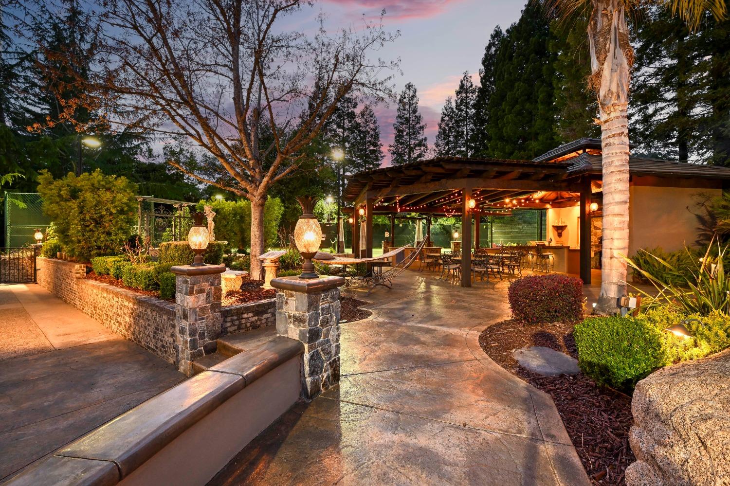 Winterwood Court, Granite Bay, California image 45