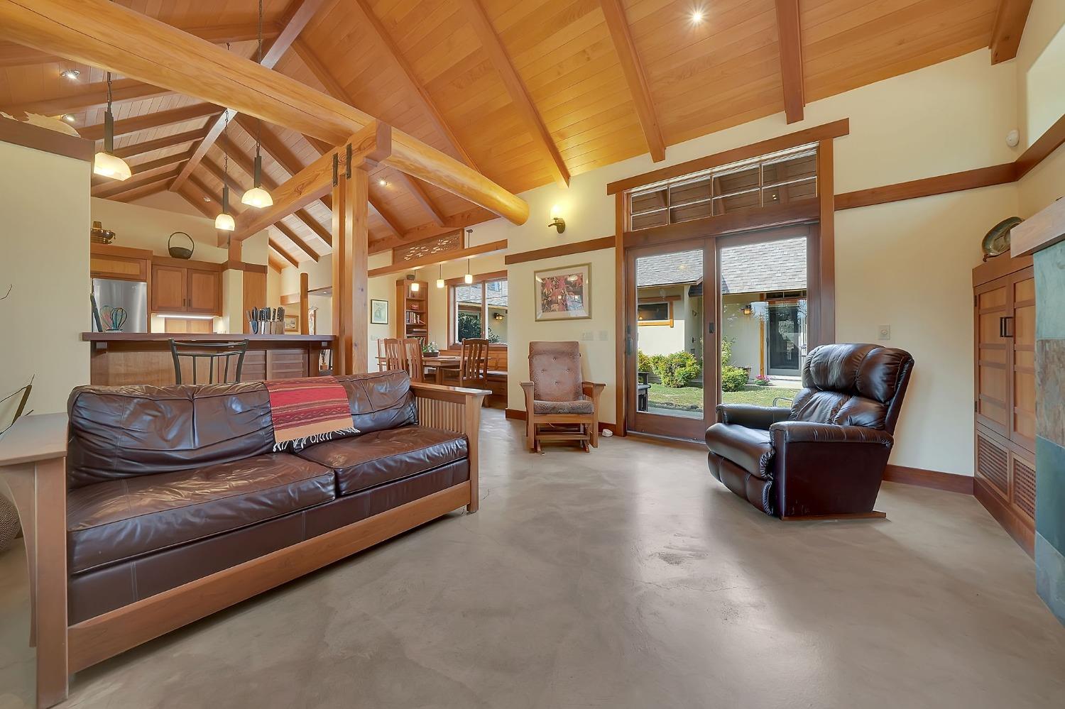 Detail Gallery Image 18 of 86 For 25521 Wildflower Dr, Volcano,  CA 95689 - 2 Beds | 2/1 Baths