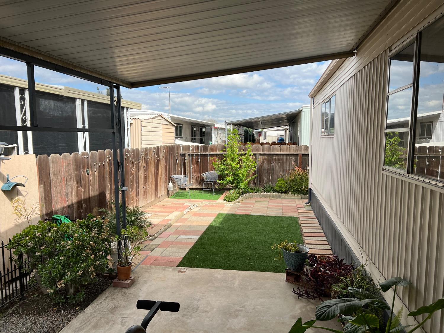 Detail Gallery Image 16 of 24 For 4125 Mchenry Ave 71, Modesto,  CA 95356 - 2 Beds | 2 Baths
