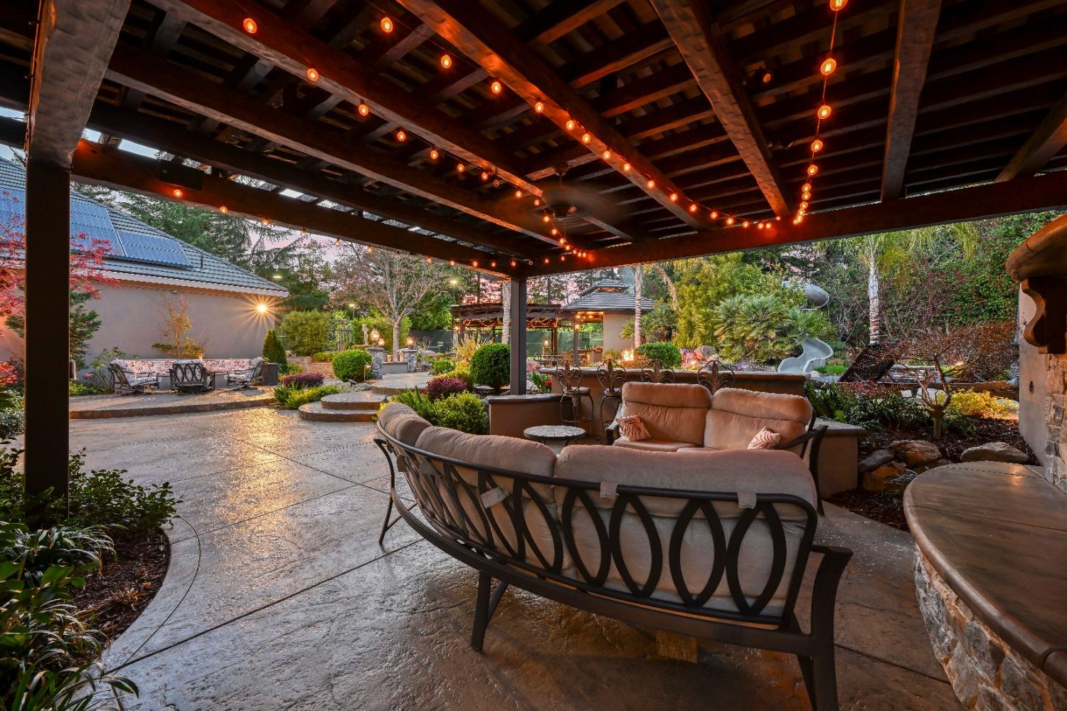 Winterwood Court, Granite Bay, California image 42