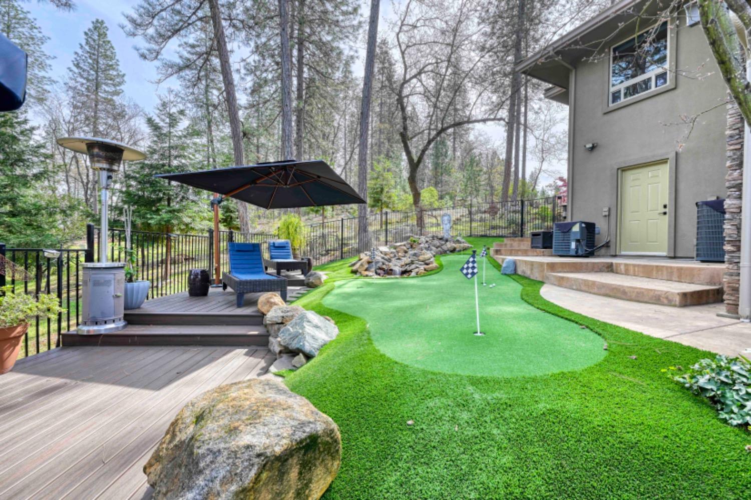 Detail Gallery Image 66 of 88 For 15110 Woodvale Ln, Meadow Vista,  CA 95722 - 4 Beds | 3/2 Baths