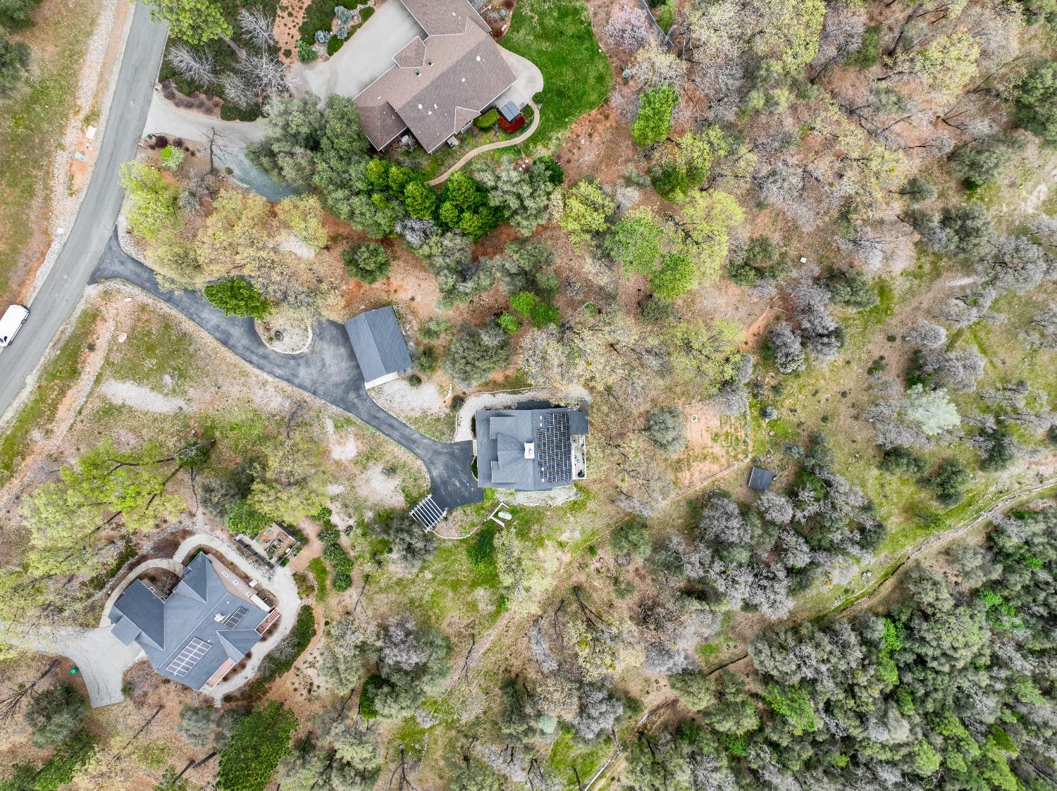 Detail Gallery Image 58 of 65 For 13579 Haas Ct, Rough And Ready,  CA 95975 - 3 Beds | 2/1 Baths
