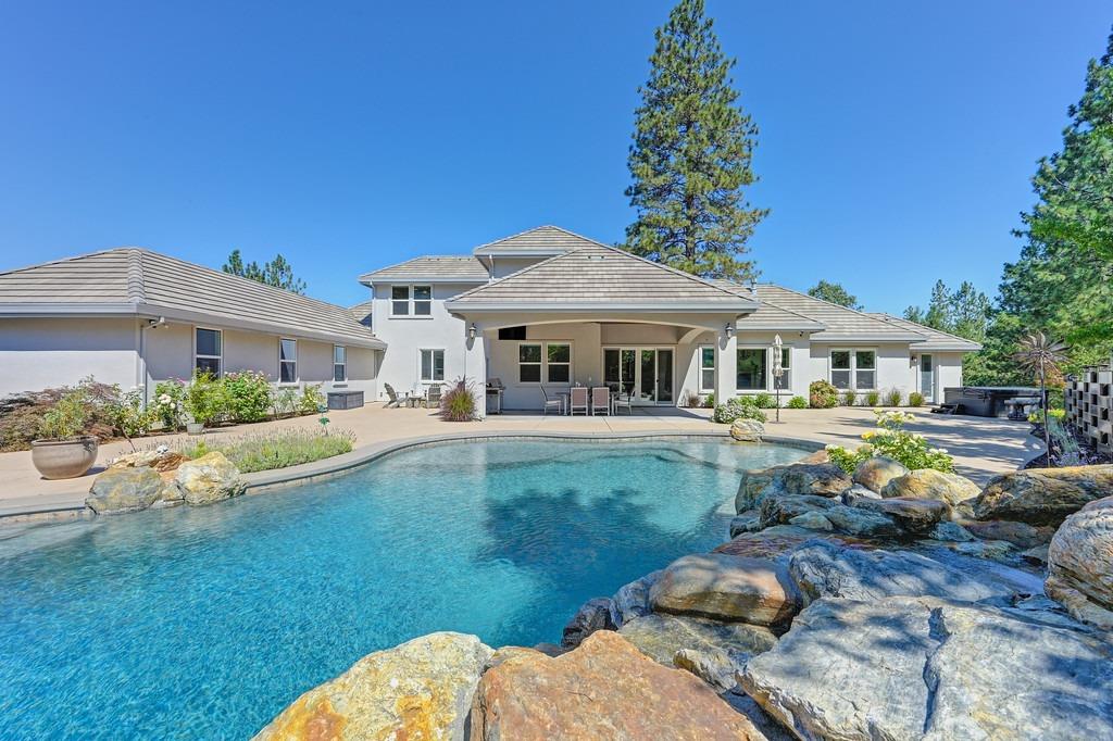 Detail Gallery Image 44 of 94 For 19750 Wedemeyer Pl, Colfax,  CA 95713 - 3 Beds | 2/1 Baths