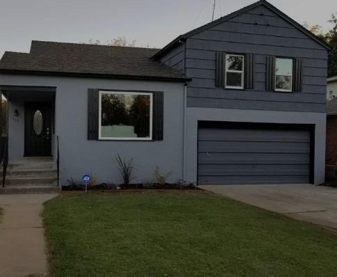 Detail Gallery Image 1 of 5 For 554 El Camino Ave, Sacramento,  CA 95815 - 3 Beds | 2/1 Baths