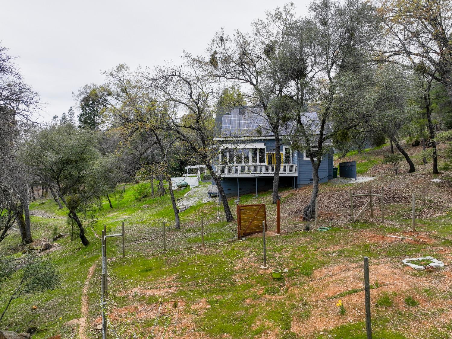 Detail Gallery Image 53 of 65 For 13579 Haas Ct, Rough And Ready,  CA 95975 - 3 Beds | 2/1 Baths