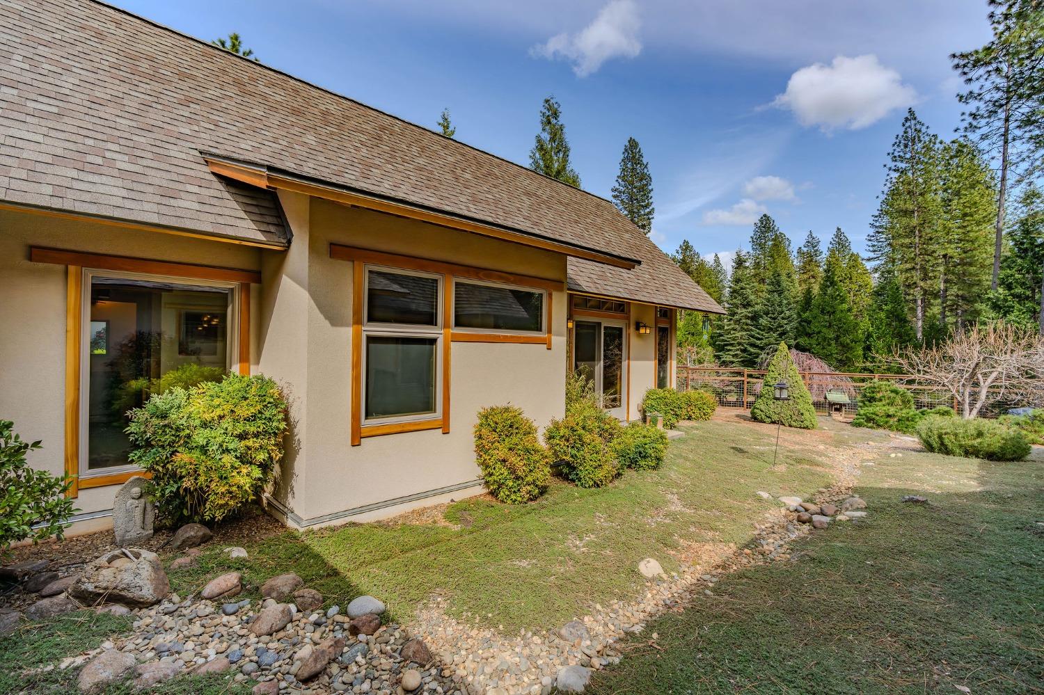 Detail Gallery Image 44 of 86 For 25521 Wildflower Dr, Volcano,  CA 95689 - 2 Beds | 2/1 Baths