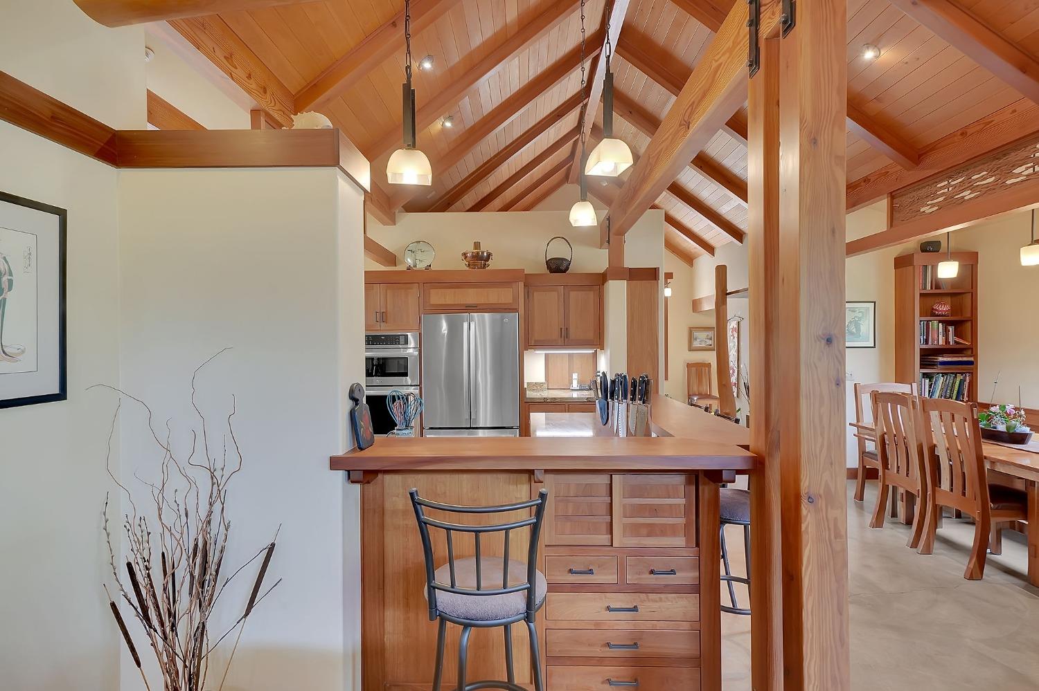Detail Gallery Image 15 of 86 For 25521 Wildflower Dr, Volcano,  CA 95689 - 2 Beds | 2/1 Baths