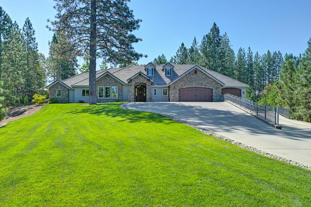 Detail Gallery Image 2 of 94 For 19750 Wedemeyer Pl, Colfax,  CA 95713 - 3 Beds | 2/1 Baths