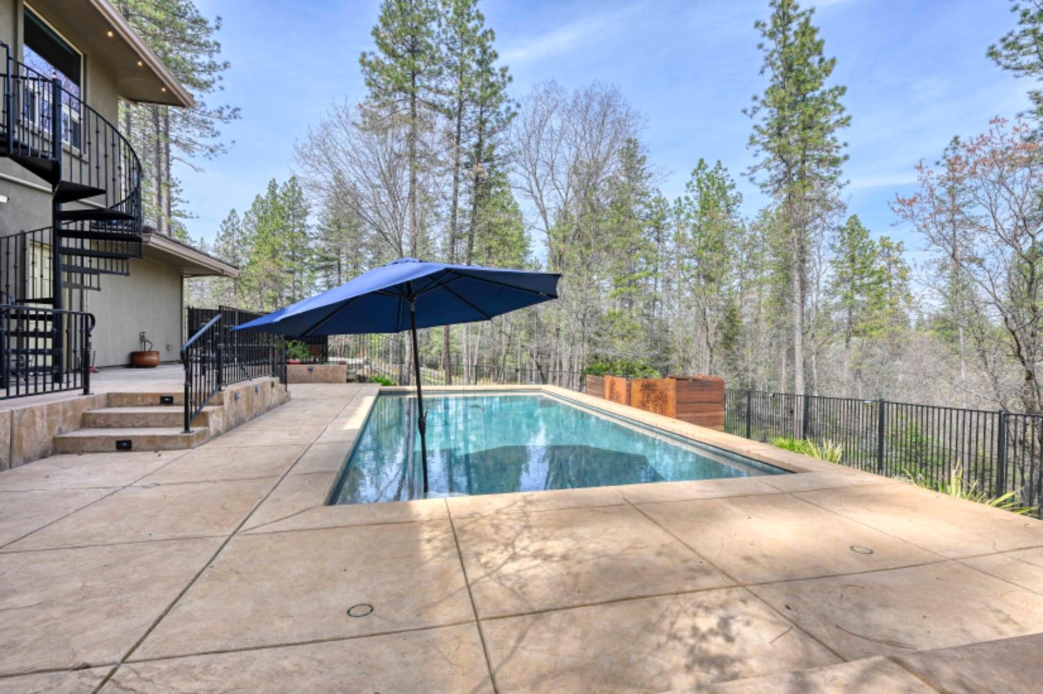 Detail Gallery Image 65 of 88 For 15110 Woodvale Ln, Meadow Vista,  CA 95722 - 4 Beds | 3/2 Baths