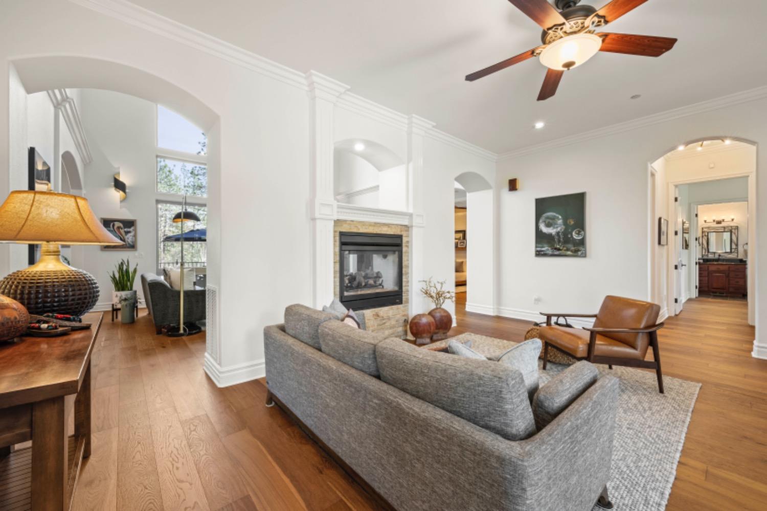 Detail Gallery Image 12 of 88 For 15110 Woodvale Ln, Meadow Vista,  CA 95722 - 4 Beds | 3/2 Baths