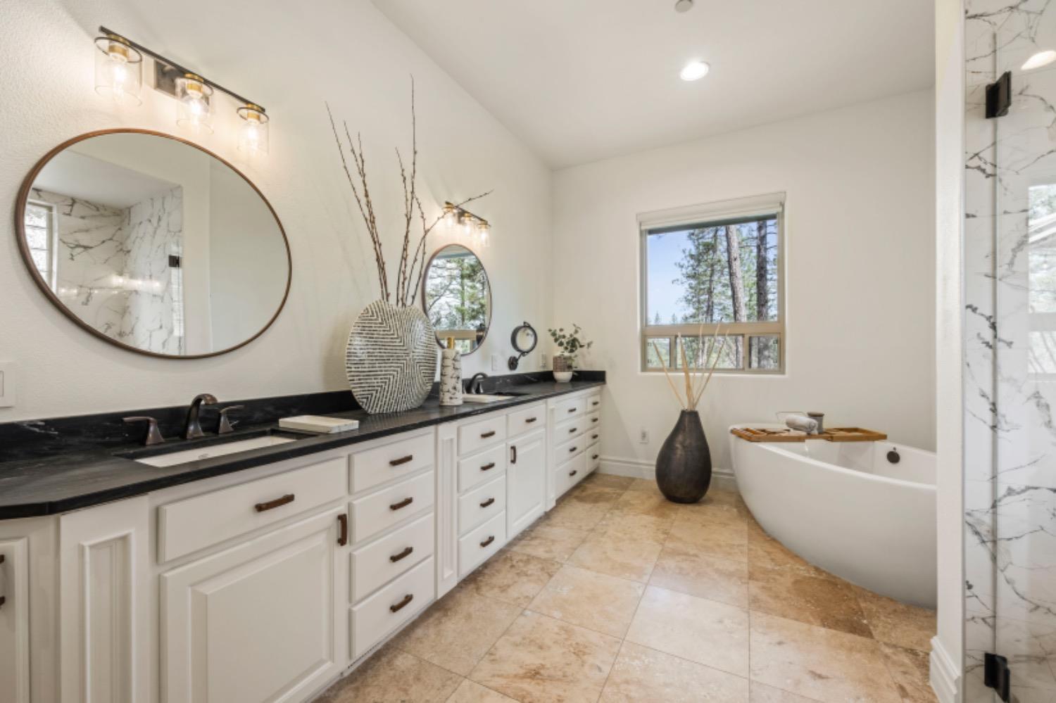 Detail Gallery Image 38 of 88 For 15110 Woodvale Ln, Meadow Vista,  CA 95722 - 4 Beds | 3/2 Baths