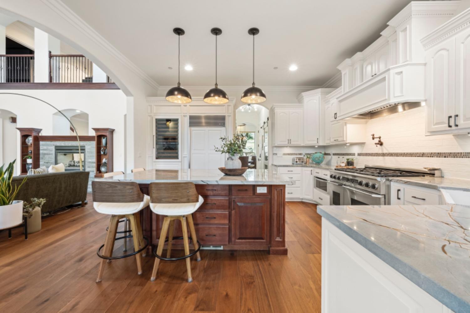 Detail Gallery Image 31 of 88 For 15110 Woodvale Ln, Meadow Vista,  CA 95722 - 4 Beds | 3/2 Baths