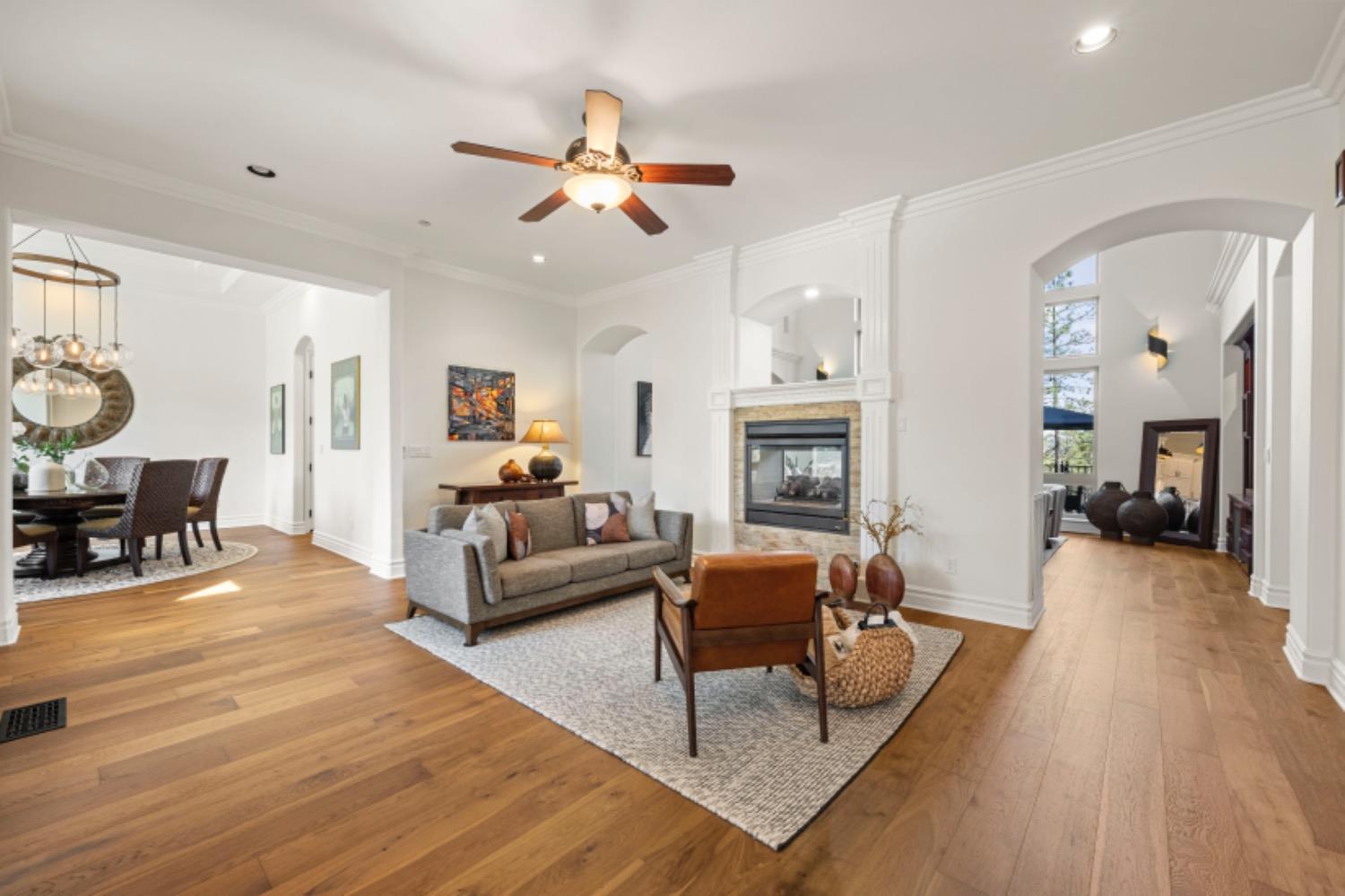 Detail Gallery Image 11 of 88 For 15110 Woodvale Ln, Meadow Vista,  CA 95722 - 4 Beds | 3/2 Baths