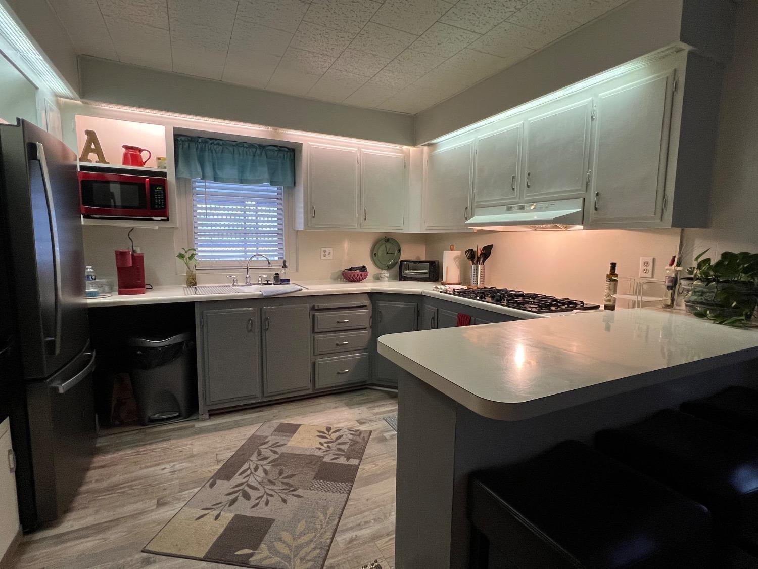 Detail Gallery Image 8 of 24 For 4125 Mchenry Ave 71, Modesto,  CA 95356 - 2 Beds | 2 Baths