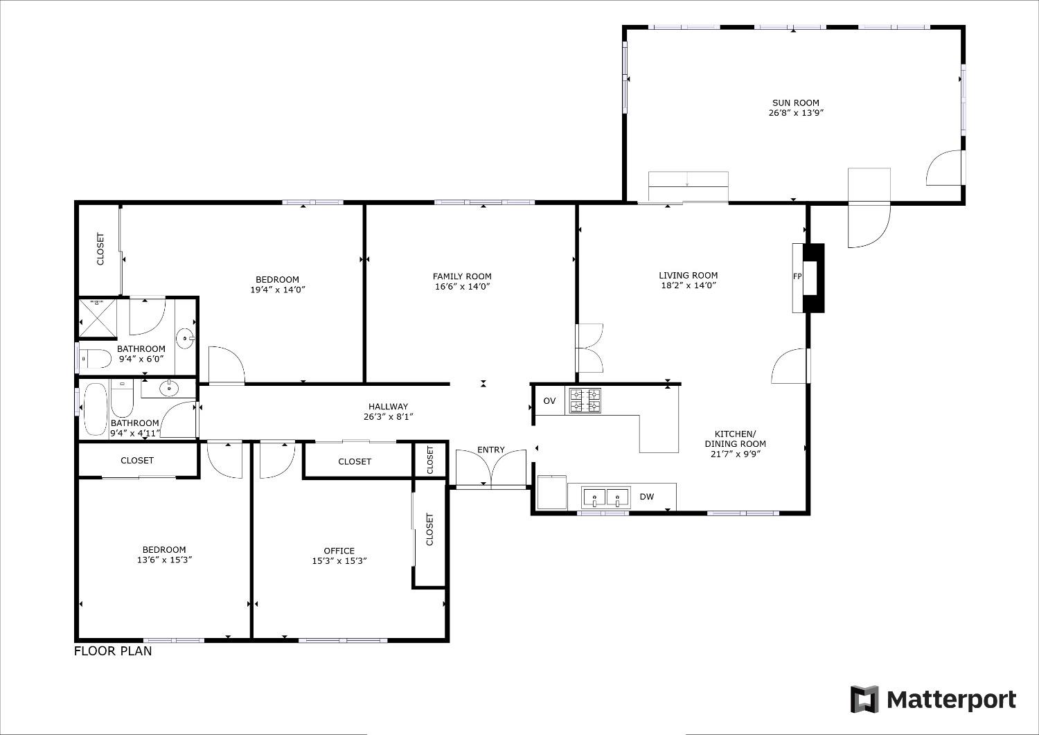 Detail Gallery Image 62 of 62 For 17552 E Front St, Linden,  CA 95236 - 3 Beds | 2 Baths