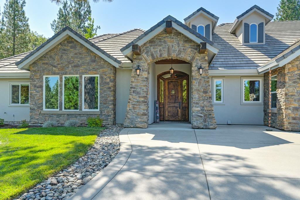 Detail Gallery Image 4 of 94 For 19750 Wedemeyer Pl, Colfax,  CA 95713 - 3 Beds | 2/1 Baths