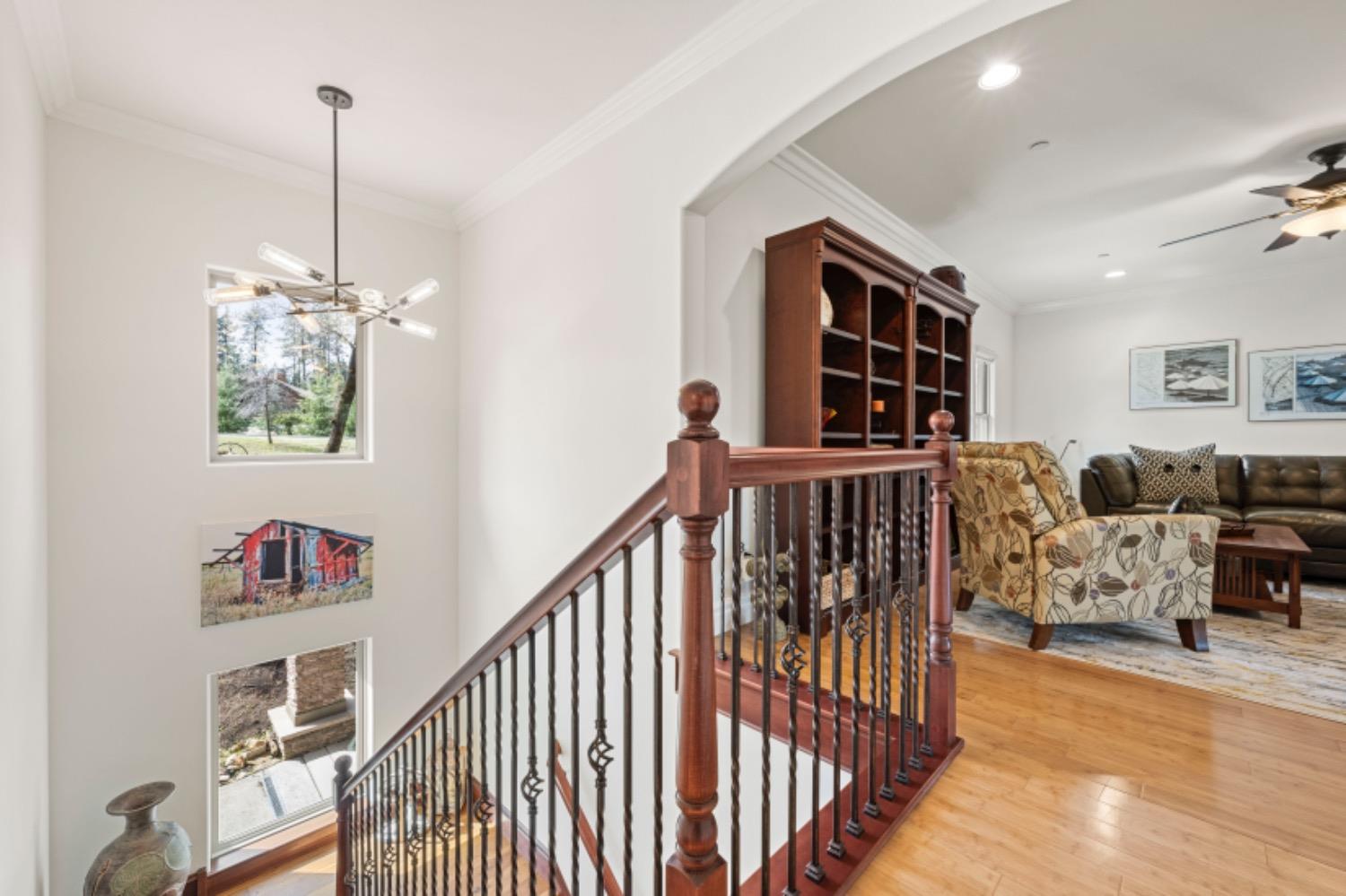 Detail Gallery Image 42 of 88 For 15110 Woodvale Ln, Meadow Vista,  CA 95722 - 4 Beds | 3/2 Baths