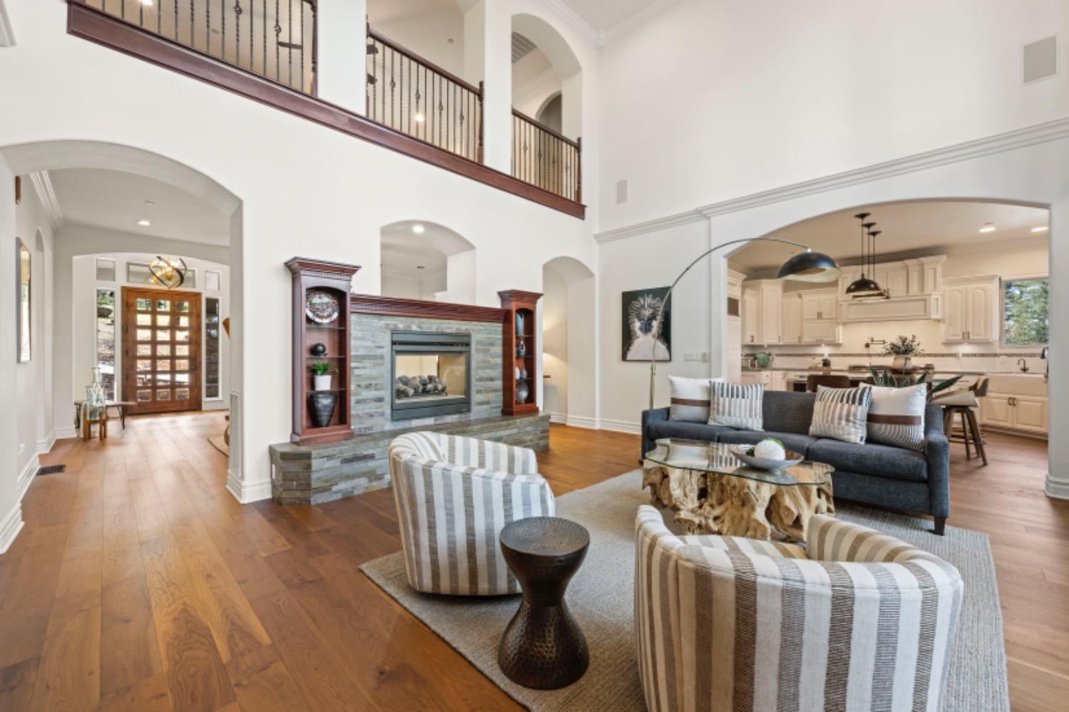 Detail Gallery Image 16 of 88 For 15110 Woodvale Ln, Meadow Vista,  CA 95722 - 4 Beds | 3/2 Baths