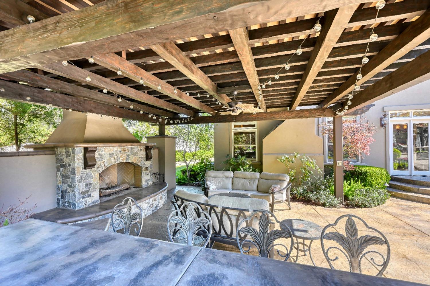Winterwood Court, Granite Bay, California image 35